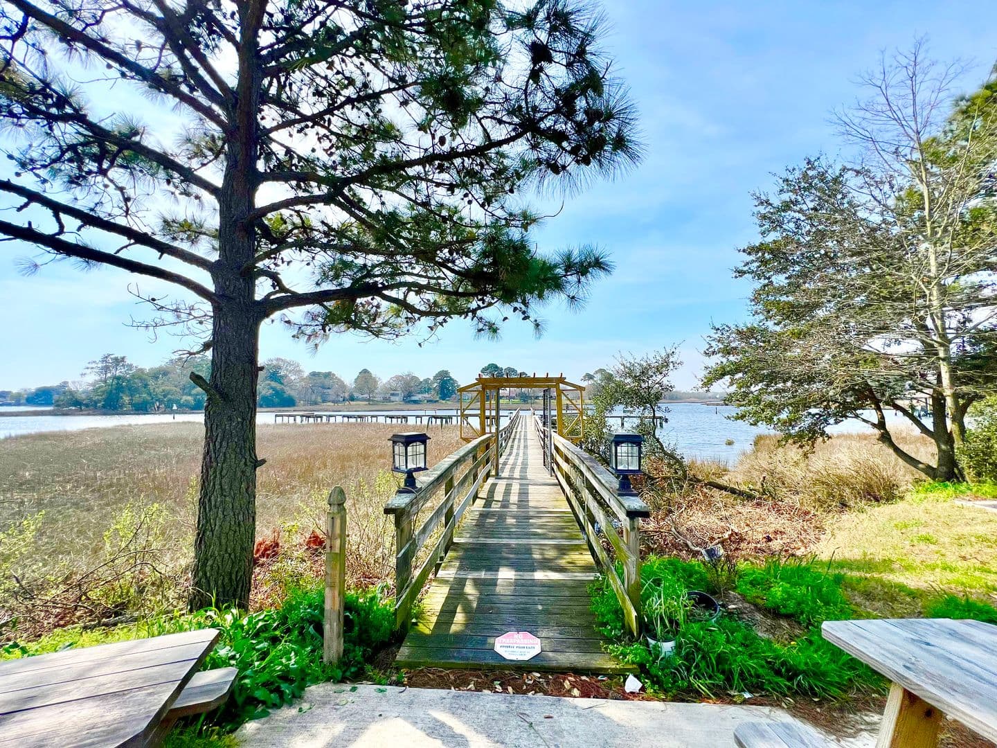 Norfolk Apartment: 2107-2111 Pretty Lake Ave
