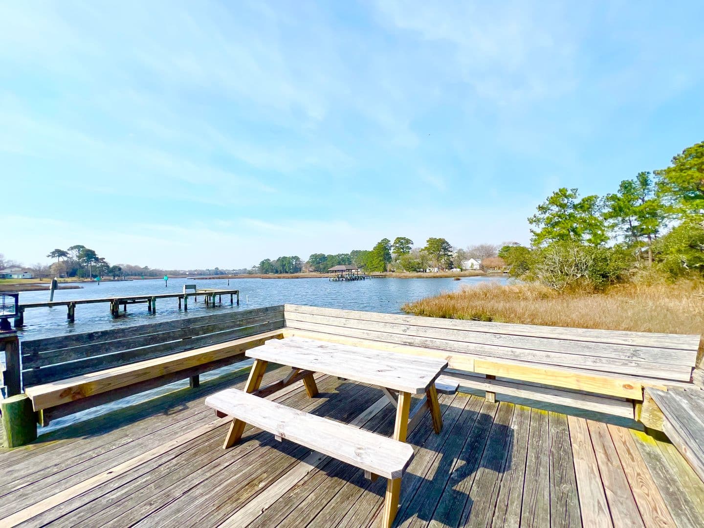 Norfolk Apartment: 2107-2111 Pretty Lake Ave