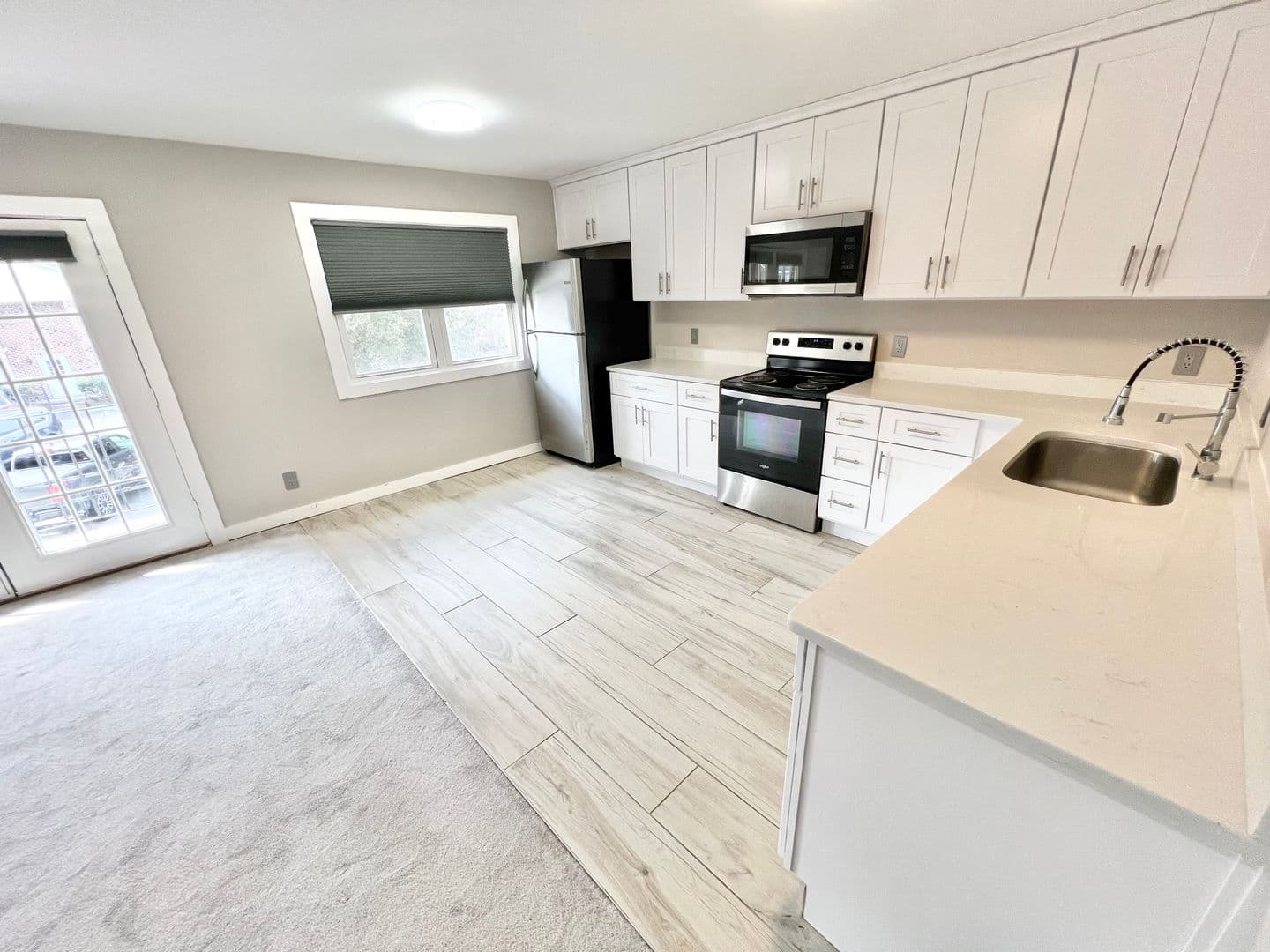 Norfolk Apartment: 5861 Poplar Hall Drive
