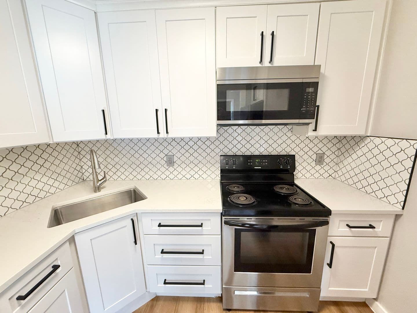 Norfolk Apartment: 5861 Poplar Hall Drive