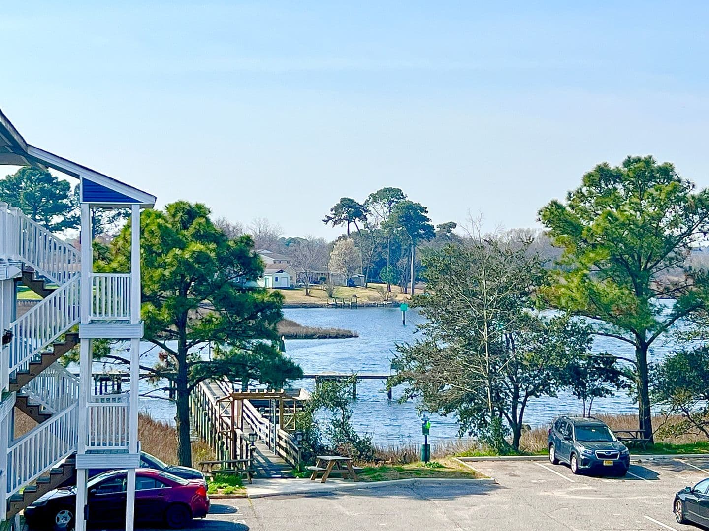 Norfolk Apartment: 2107-2111 Pretty Lake Ave