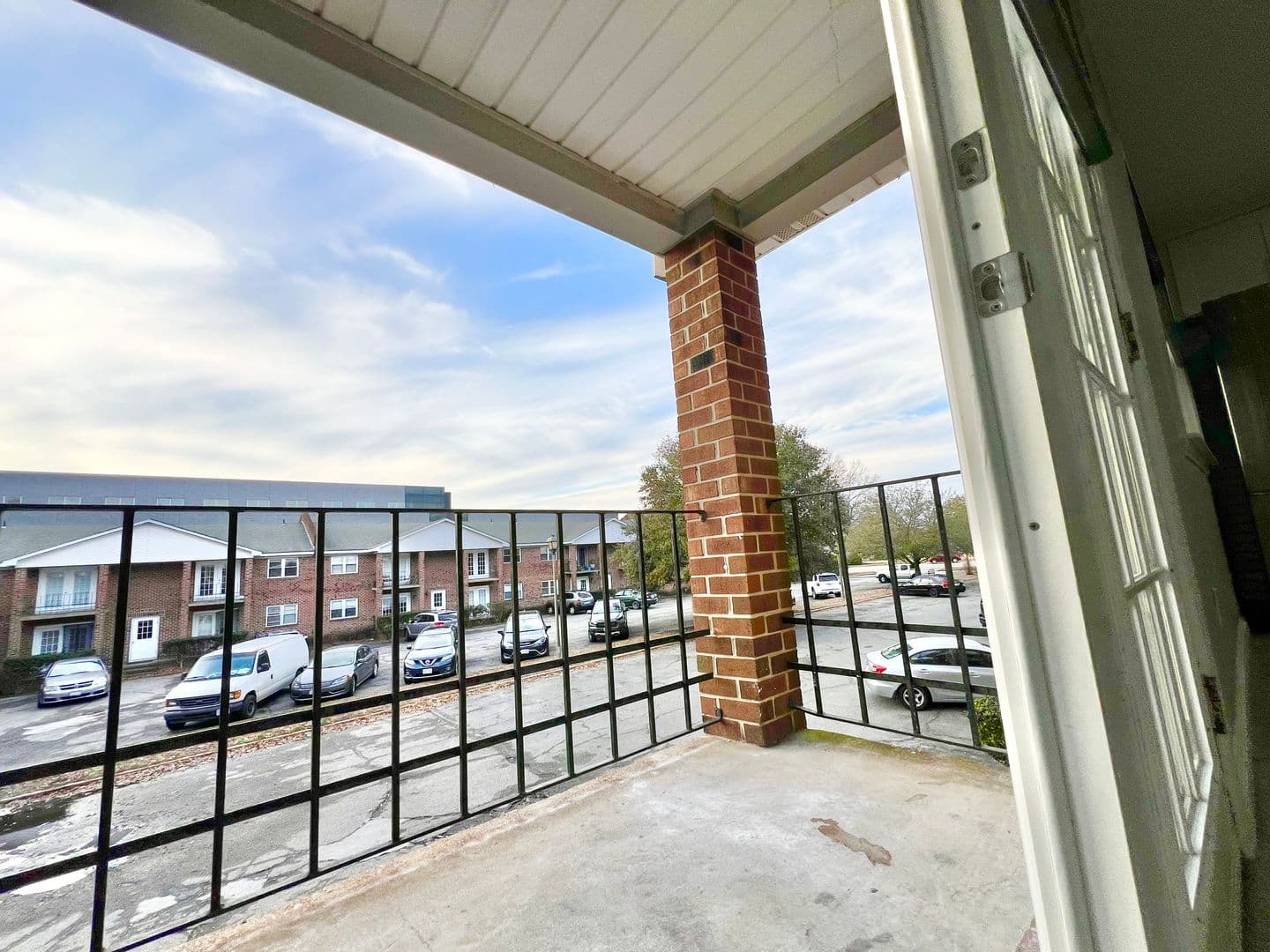 Norfolk Apartment: 5861 Poplar Hall Drive