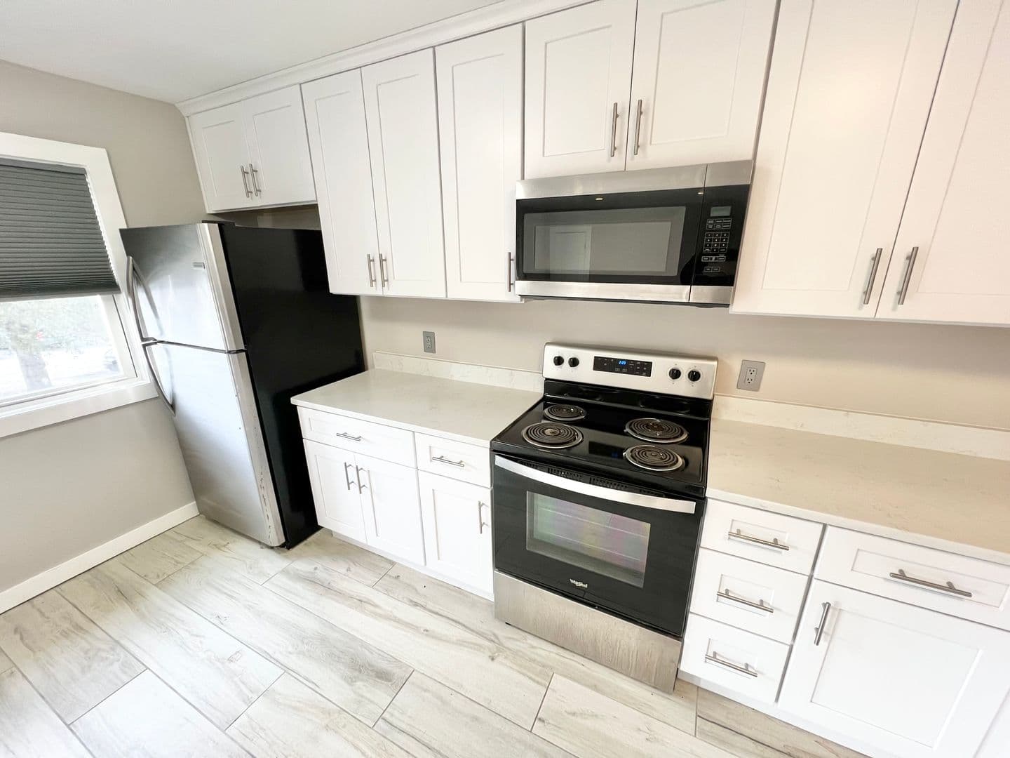 Norfolk Apartment: 5861 Poplar Hall Drive