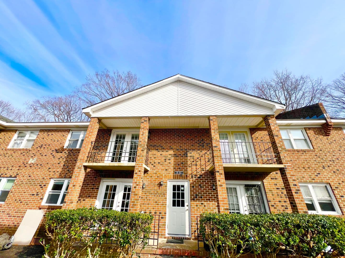 Norfolk Apartment: 5861 Poplar Hall Drive