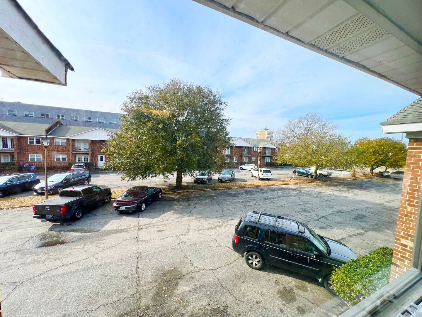 Norfolk Apartment: 5861 Poplar Hall Drive