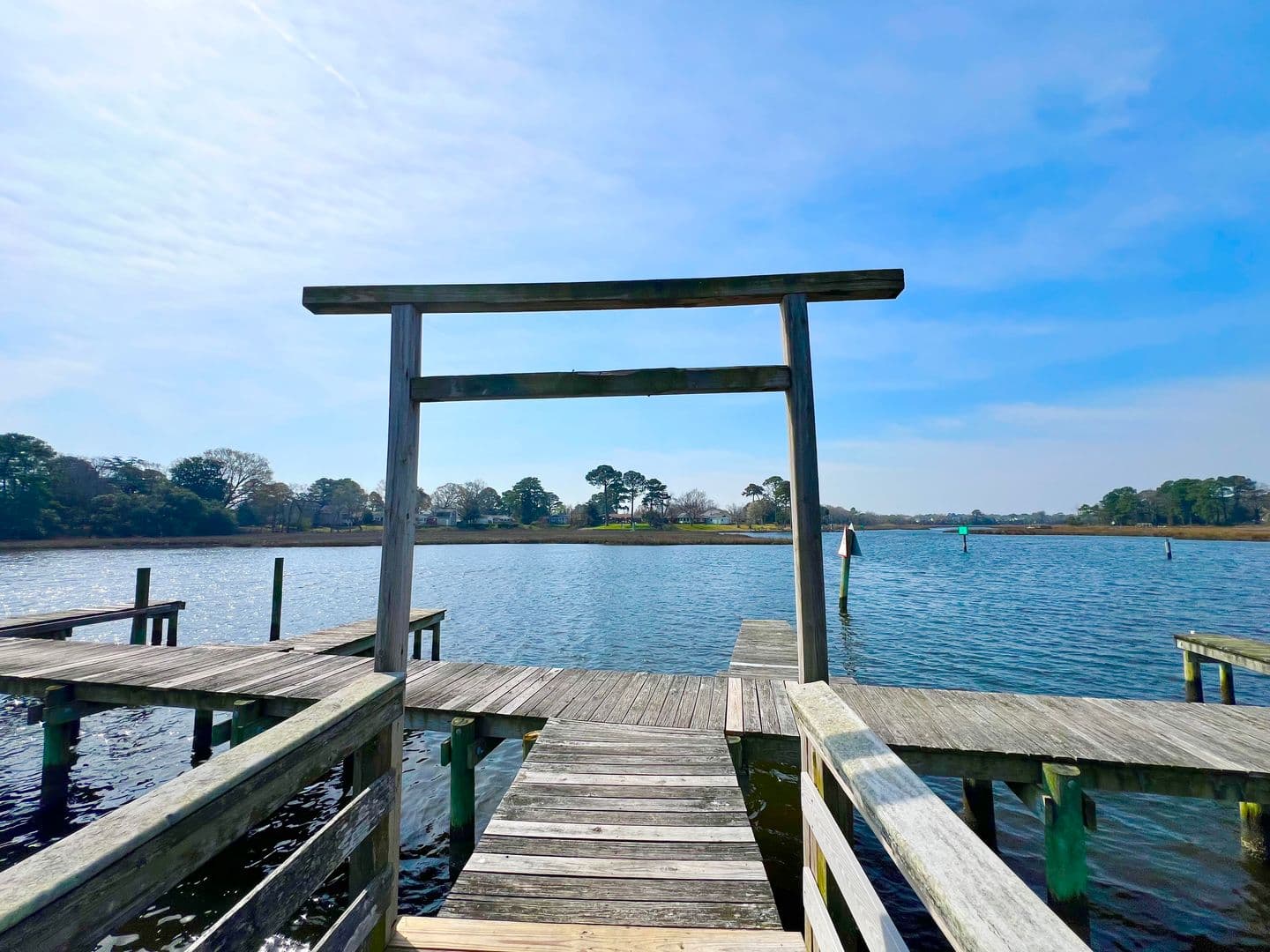 Norfolk Apartment: 2107-2111 Pretty Lake Ave