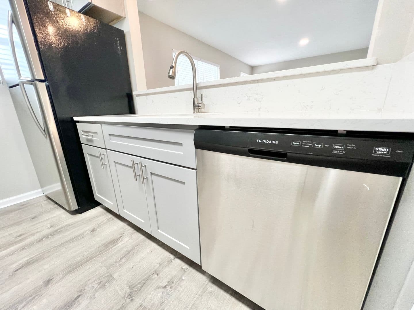 Norfolk Apartment: 2107-2111 Pretty Lake Ave