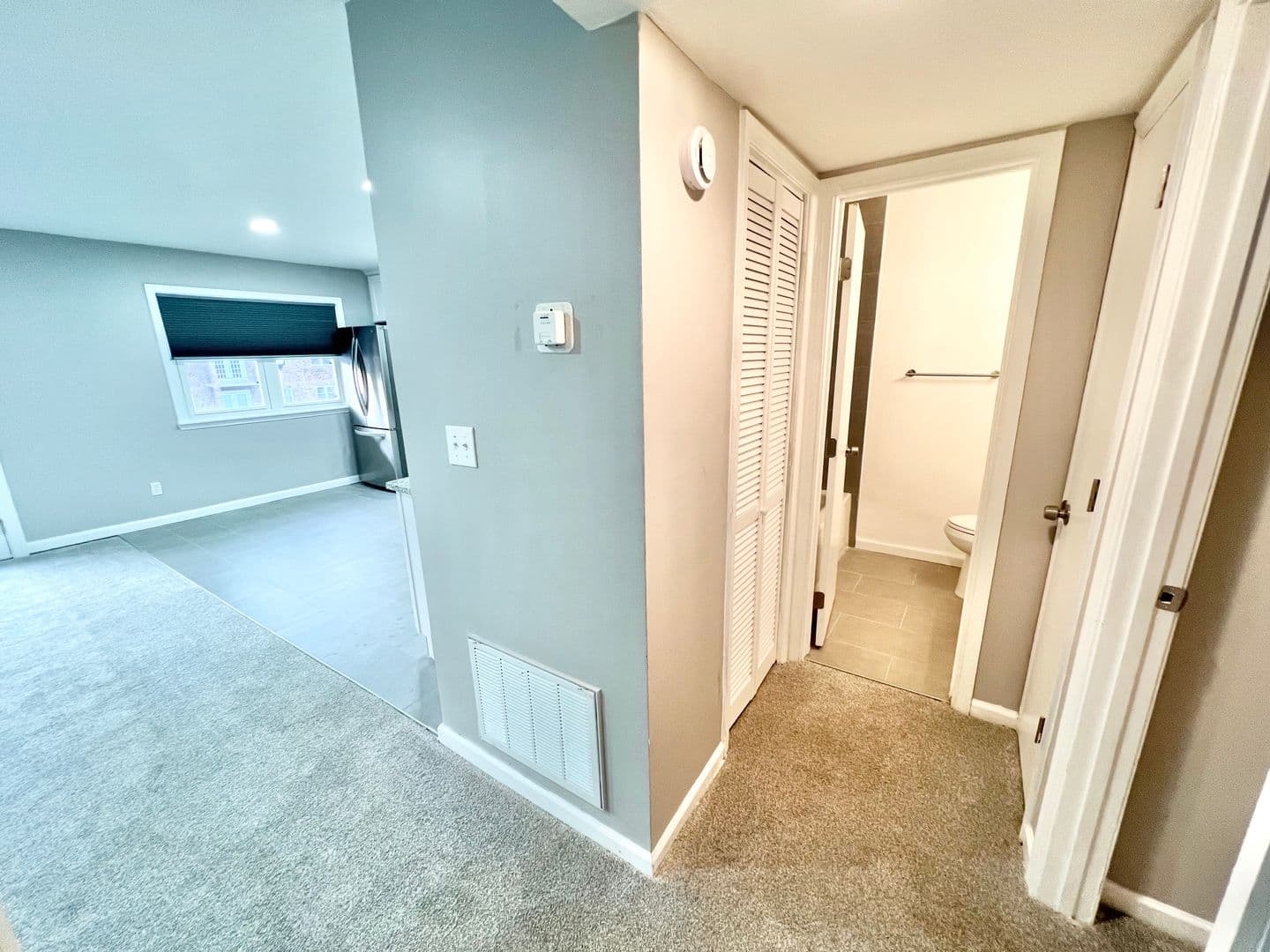 Norfolk Apartment: 5861 Poplar Hall Drive