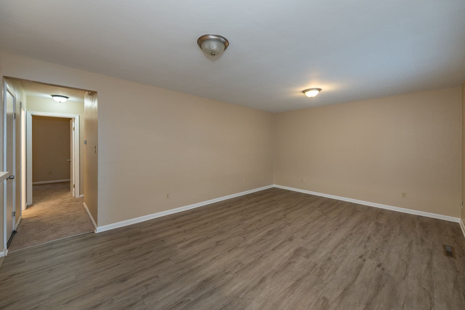Norfolk Apartment: 2107-2111 Pretty Lake Ave