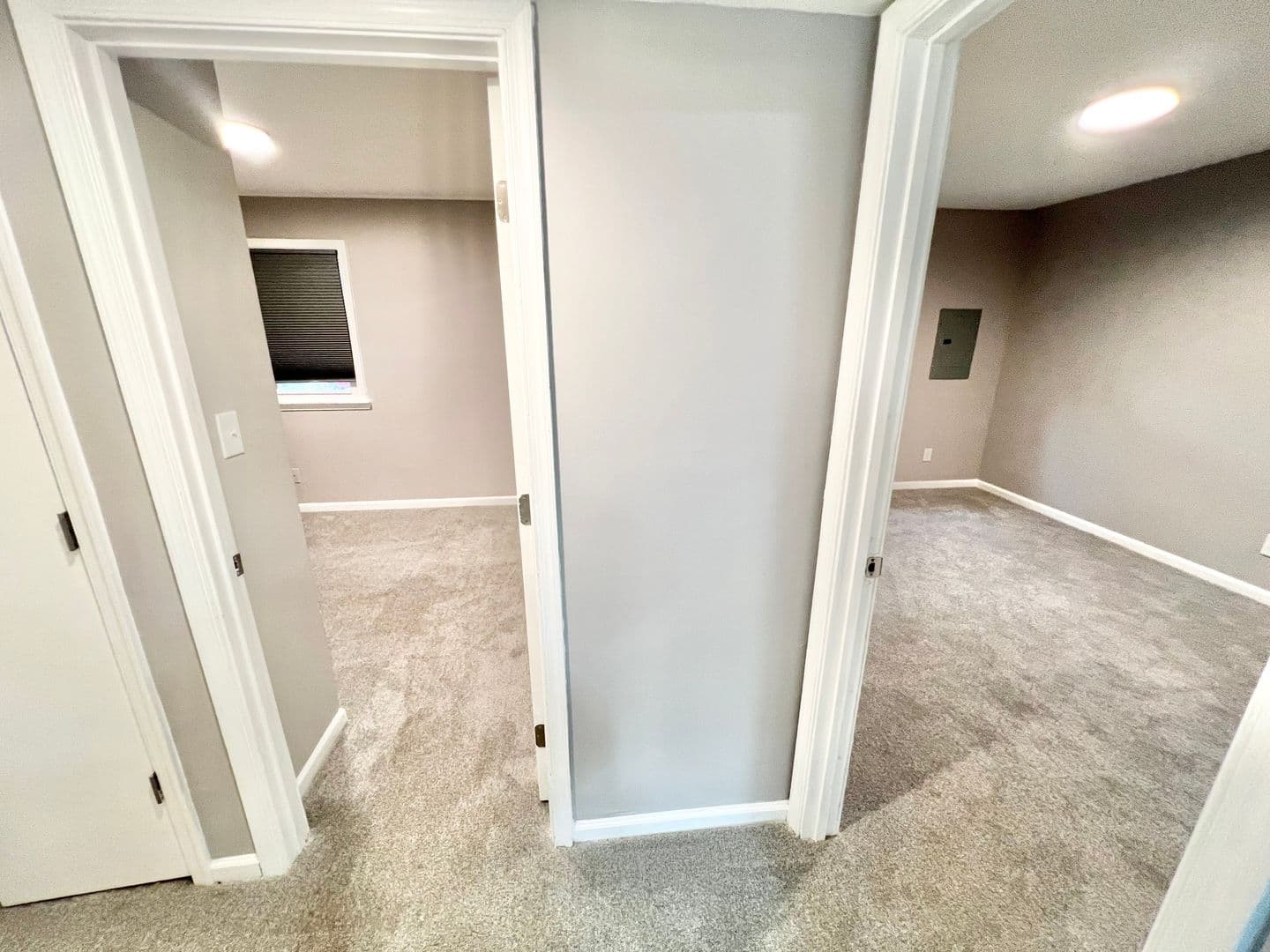 Norfolk Apartment: 5861 Poplar Hall Drive