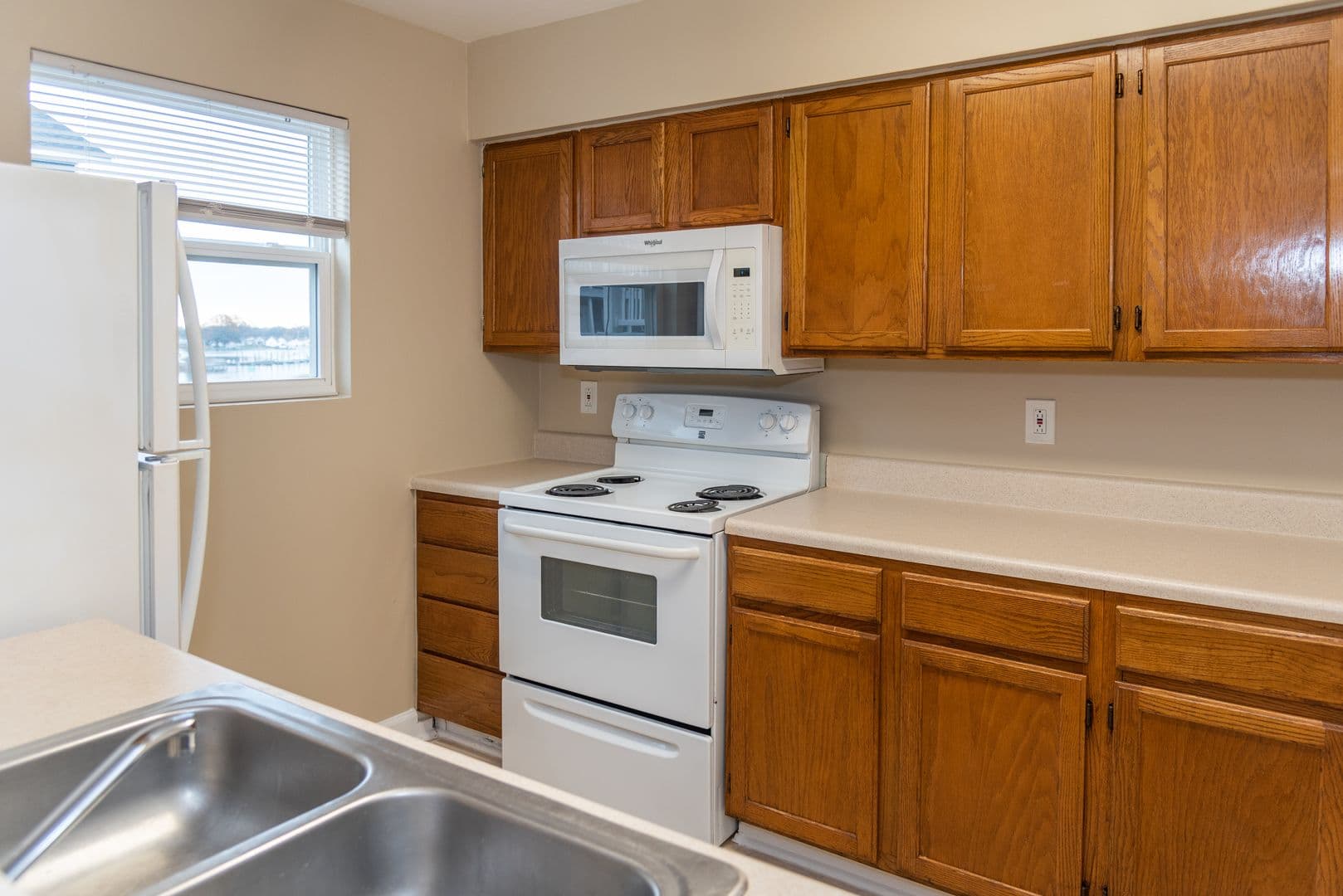 Norfolk Apartment: 2107-2111 Pretty Lake Ave