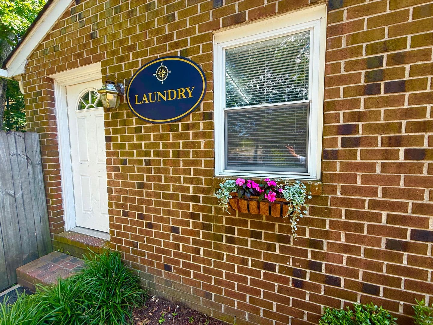 Norfolk Apartment: 5867 Poplar Hall Drive