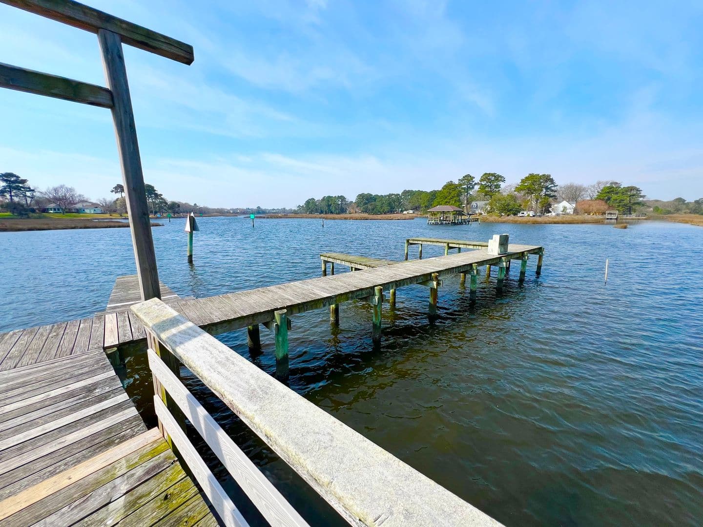 Norfolk Apartment: 2107-2111 Pretty Lake Ave