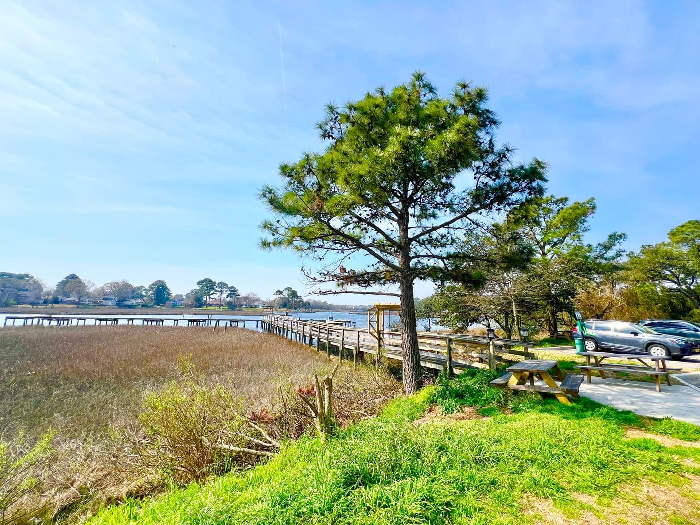 Norfolk Apartment: 2107-2111 Pretty Lake Ave