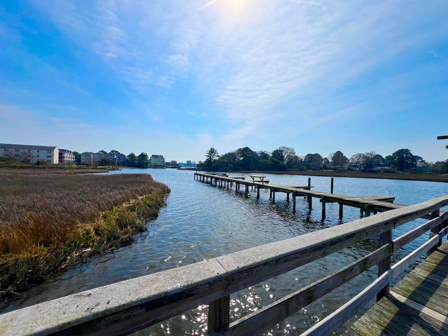 Norfolk Apartment: 2107-2111 Pretty Lake Ave