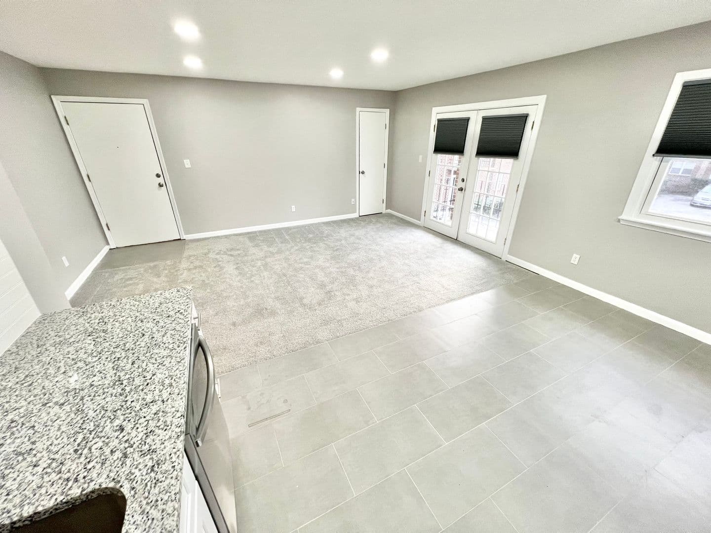 Norfolk Apartment: 5861 Poplar Hall Drive
