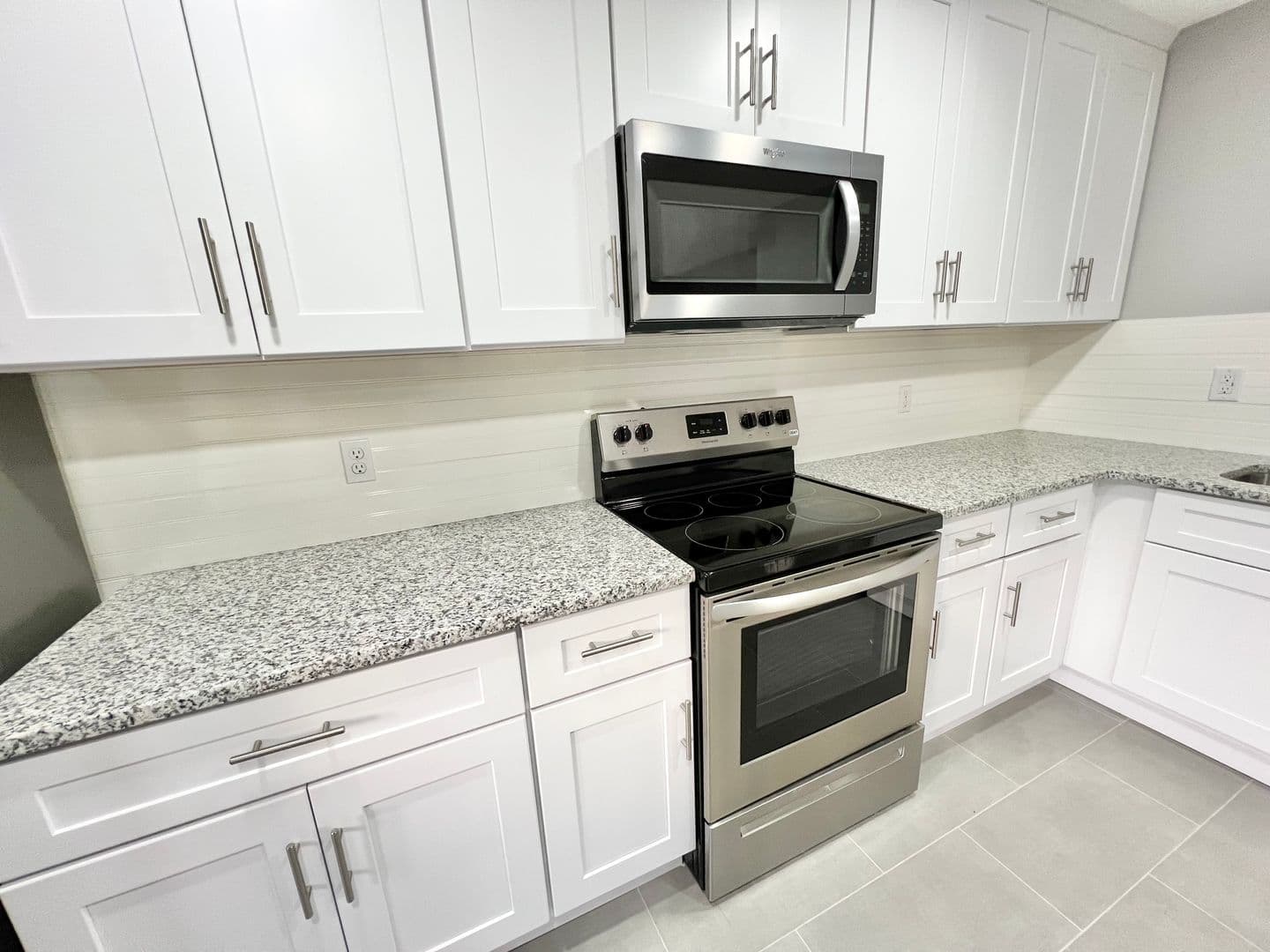 Norfolk Apartment: 5861 Poplar Hall Drive