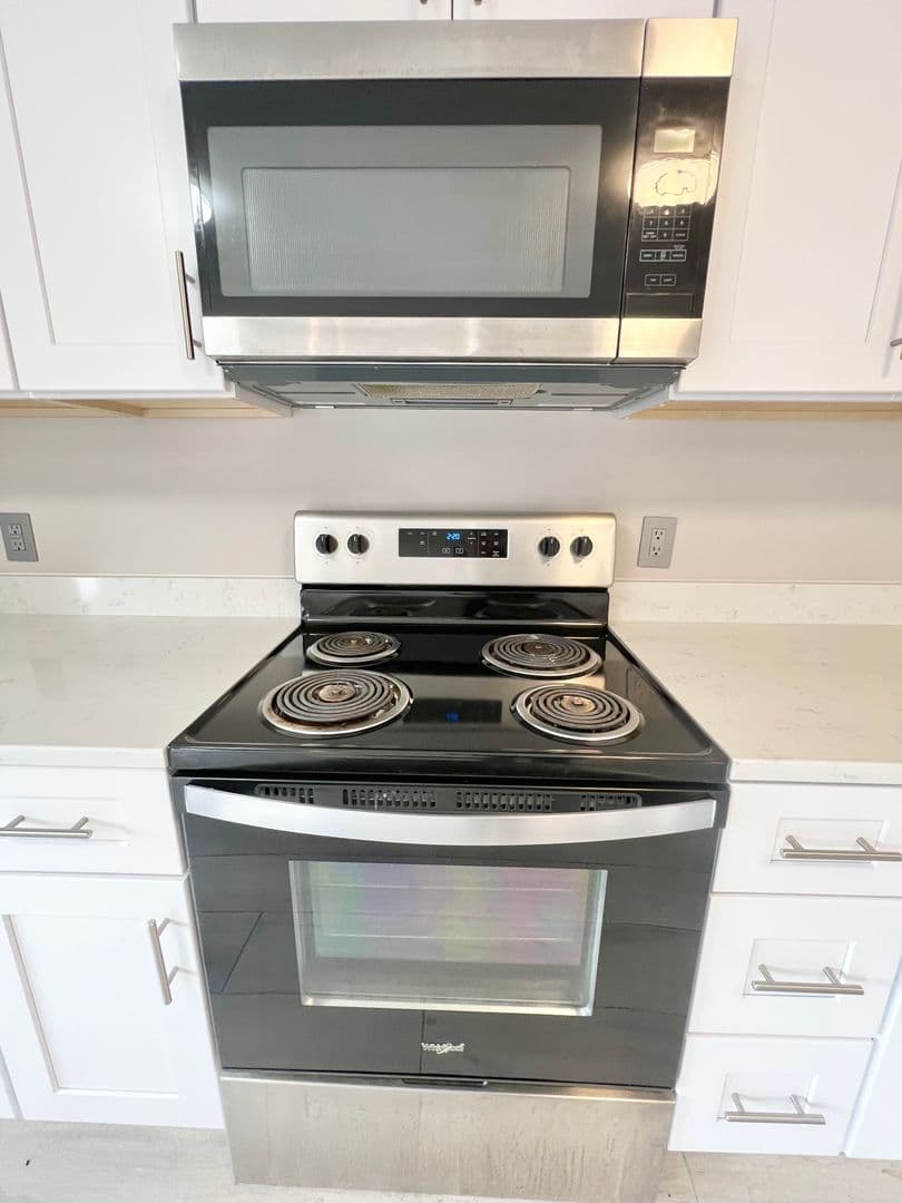 Norfolk Apartment: 5861 Poplar Hall Drive