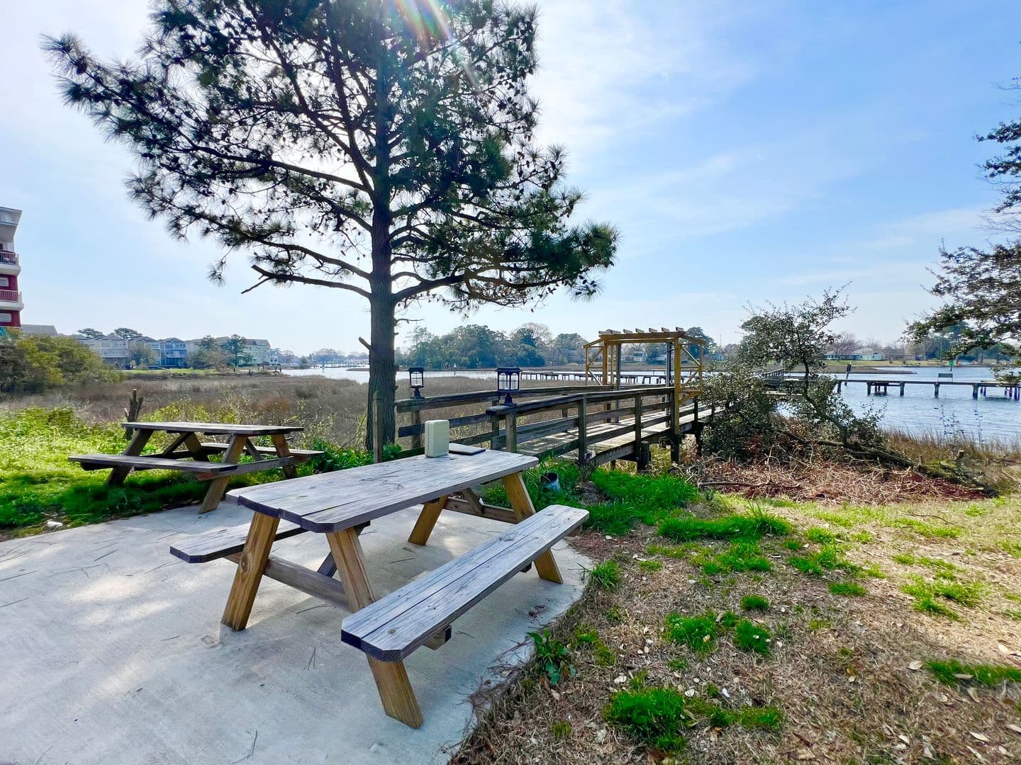 Norfolk Apartment: 2107-2111 Pretty Lake Ave
