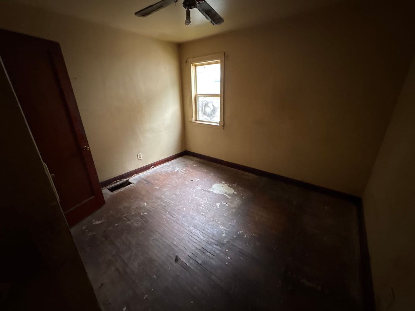 Decatur House: 1923 N Church Street