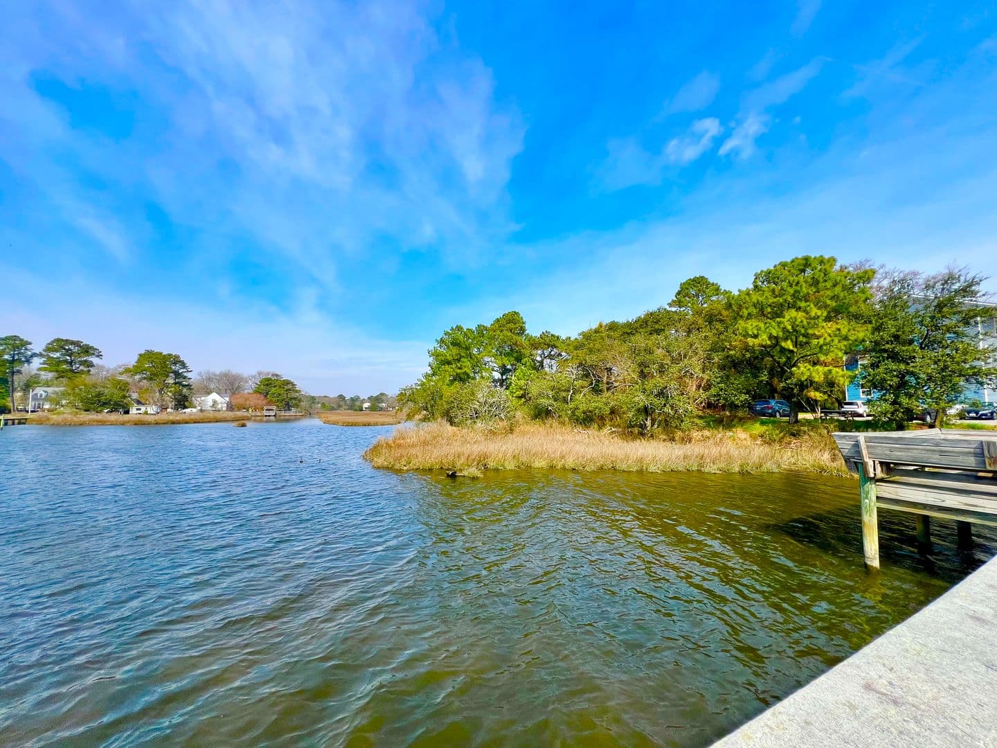 Norfolk Apartment: 2107-2111 Pretty Lake Ave