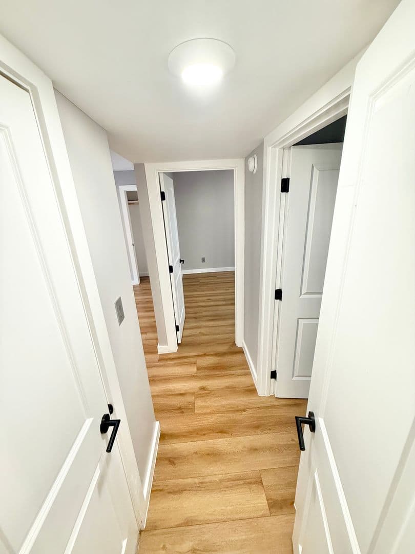 Norfolk Apartment: 5861 Poplar Hall Drive