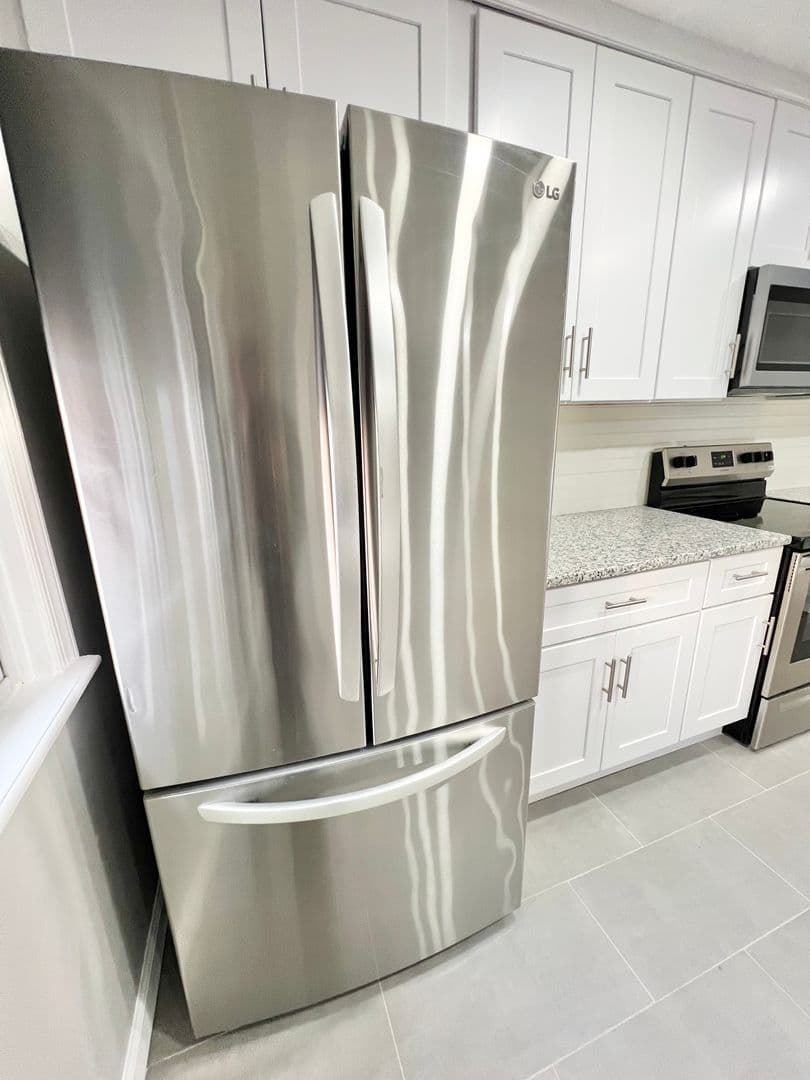 Norfolk Apartment: 5861 Poplar Hall Drive