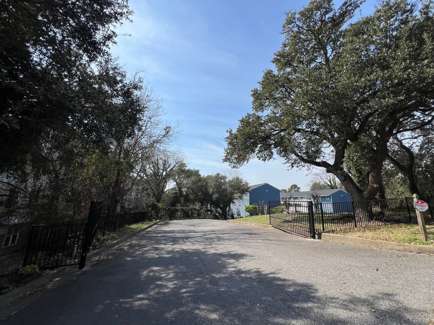 Norfolk Apartment: 2107-2111 Pretty Lake Ave