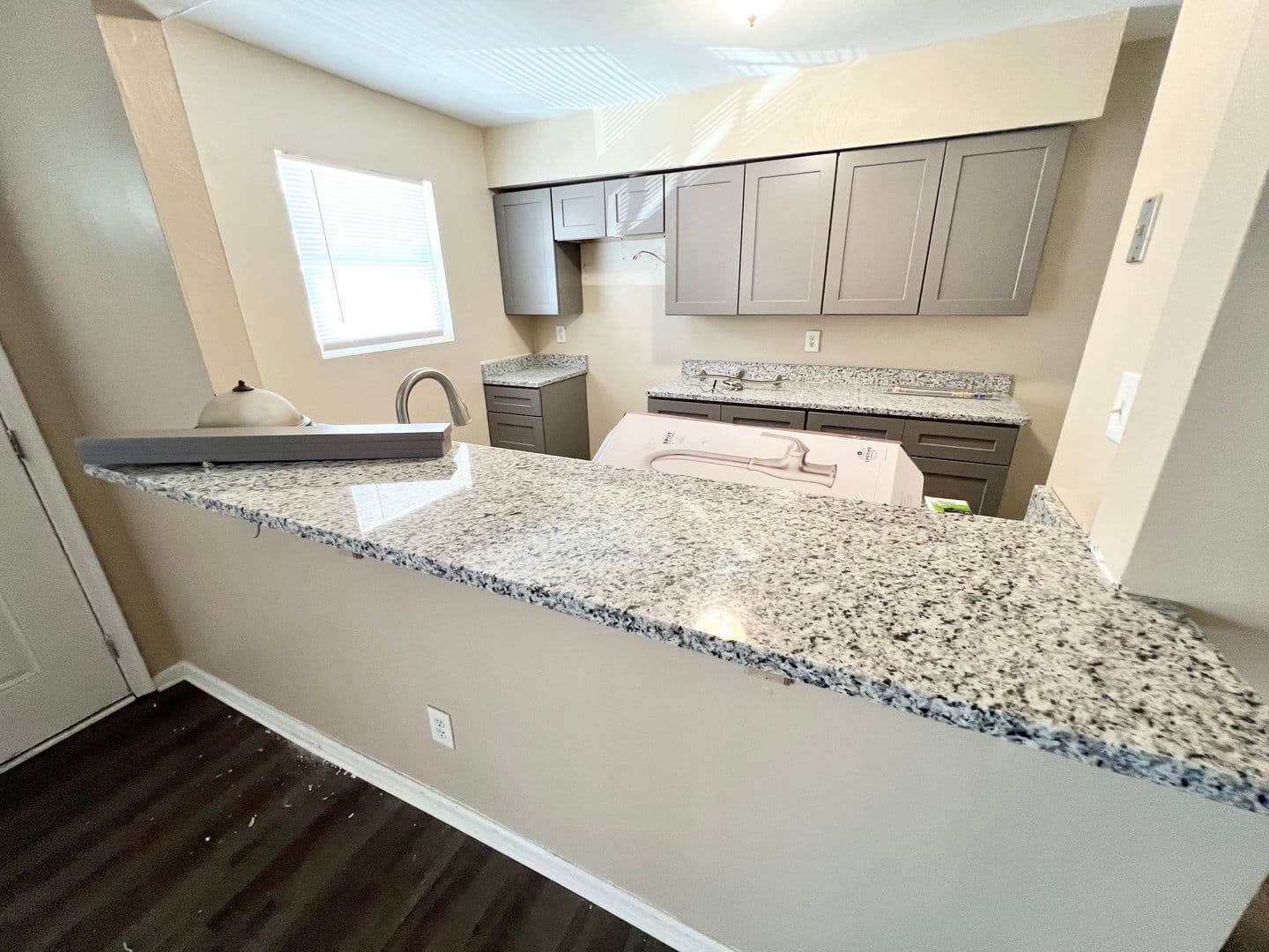 Norfolk Apartment: 2107-2111 Pretty Lake Ave