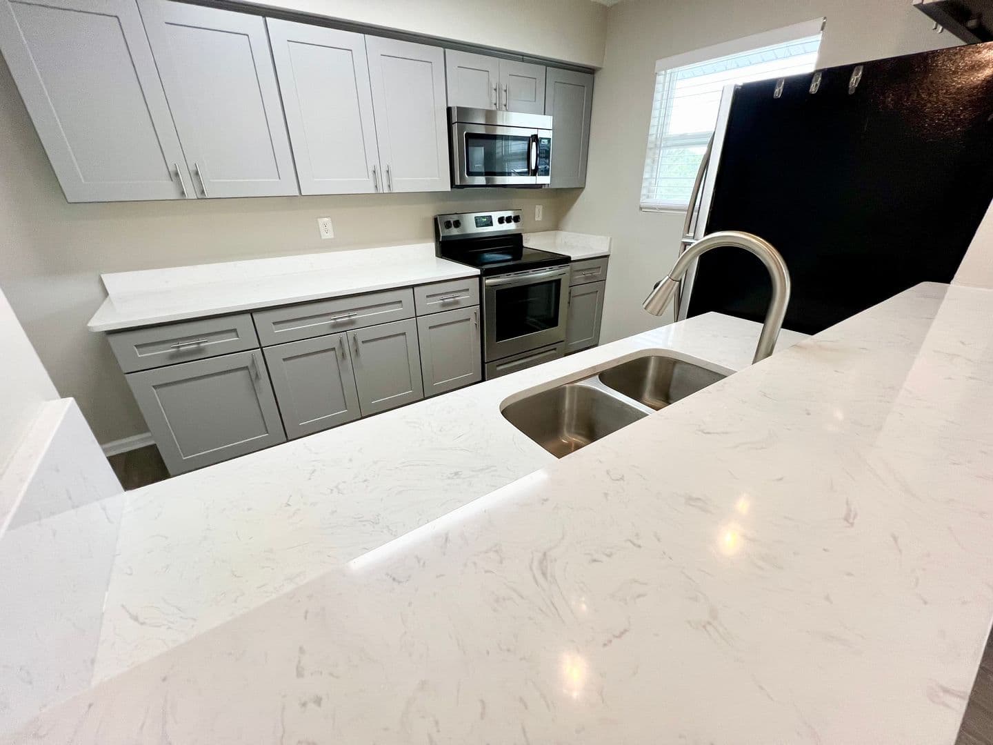 Norfolk Apartment: 2107-2111 Pretty Lake Ave