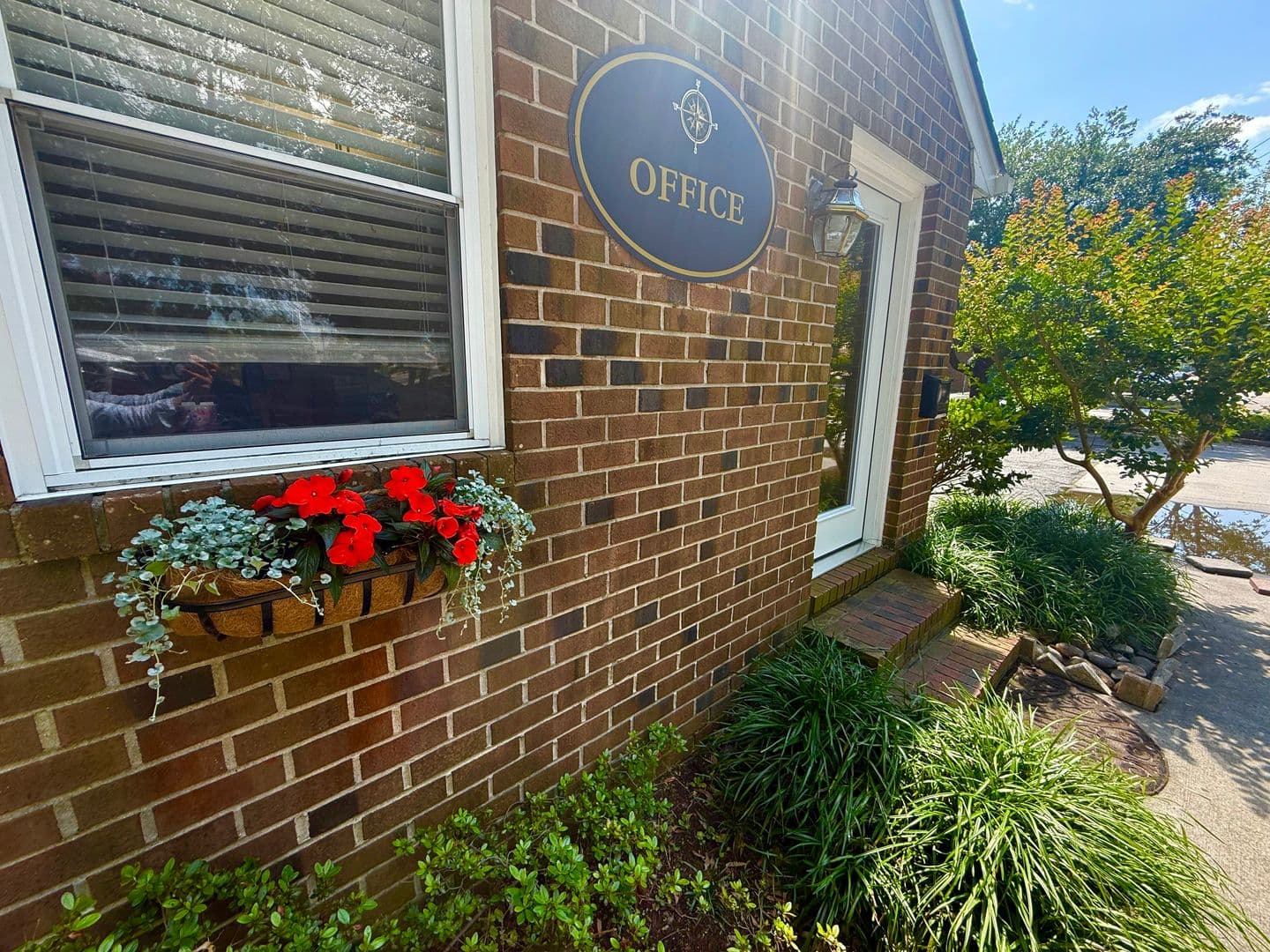 Norfolk Apartment: 451 Frizzell Avenue