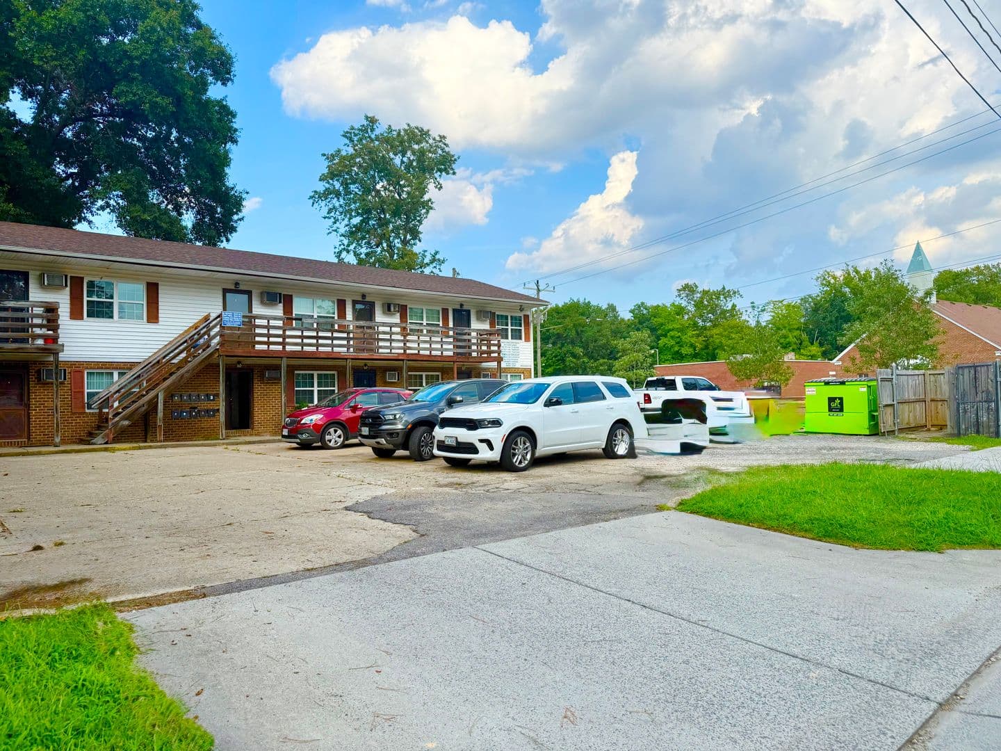 Norfolk Apartment: 2628 Shoop Avenue