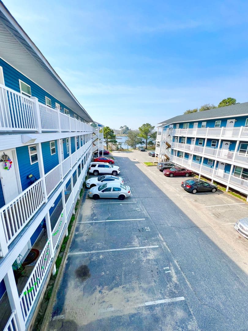Norfolk Apartment: 2107-2111 Pretty Lake Ave