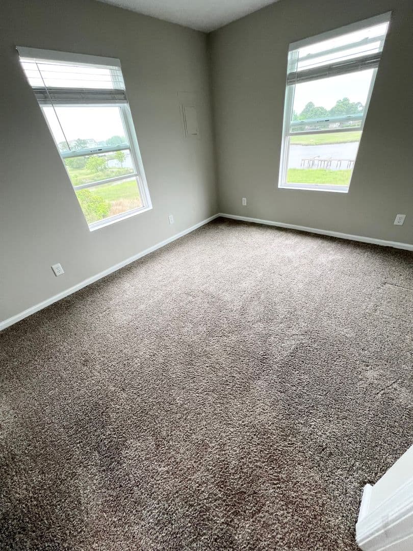 Norfolk Apartment: 2107-2111 Pretty Lake Ave