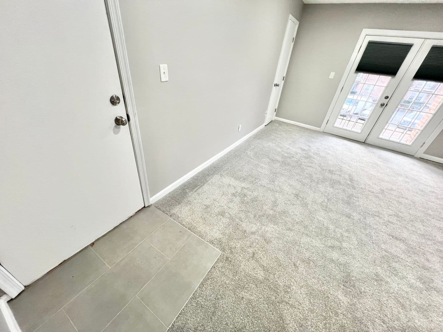 Norfolk Apartment: 5861 Poplar Hall Drive