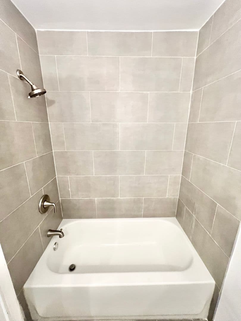 Norfolk Apartment: 5861 Poplar Hall Drive