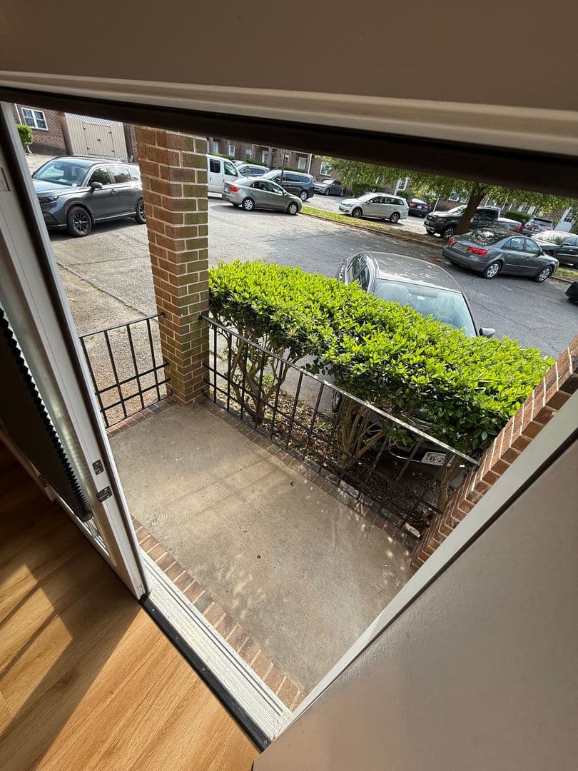 Norfolk Apartment: 5861 Poplar Hall Drive