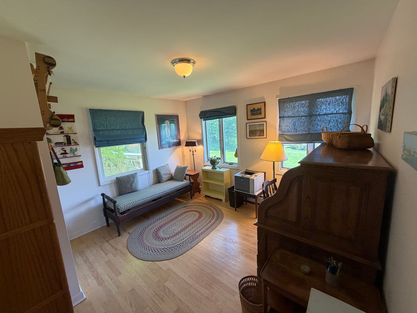 St. George House: 59 Goose Creek Road