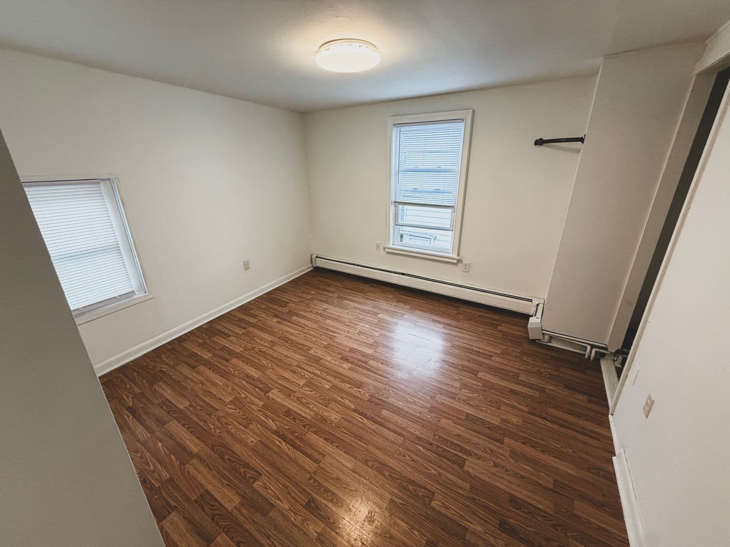 Burlington Apartment: 58-60 Intervale Avenue