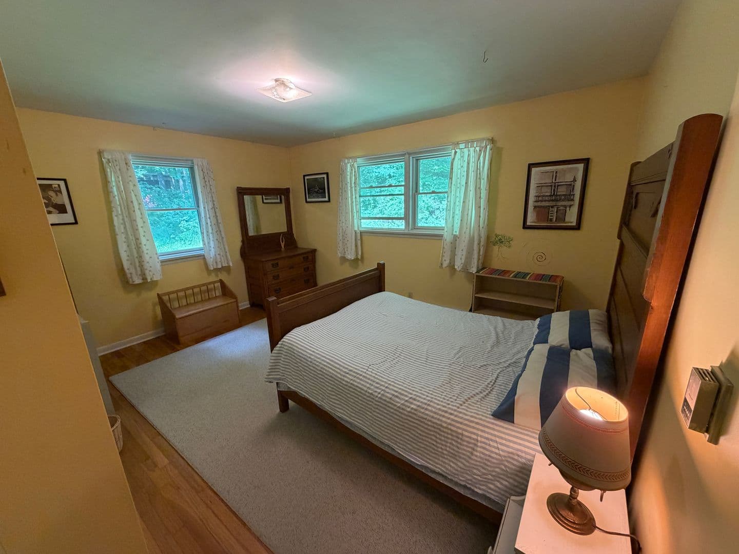 St. George House: 59 Goose Creek Road