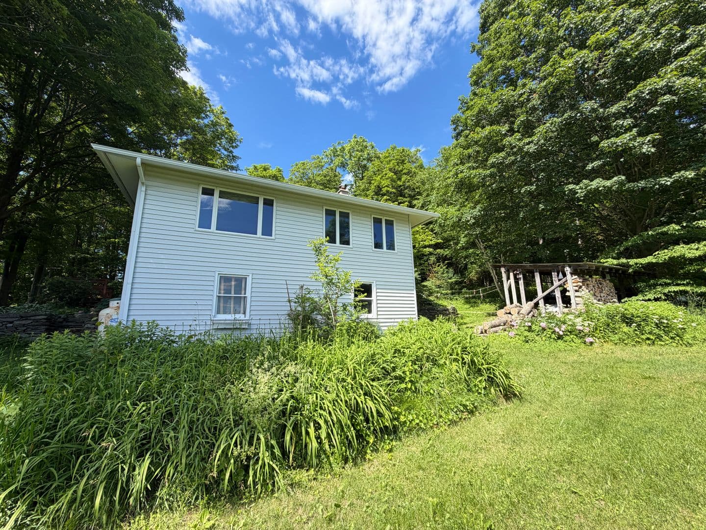 St. George House: 59 Goose Creek Road