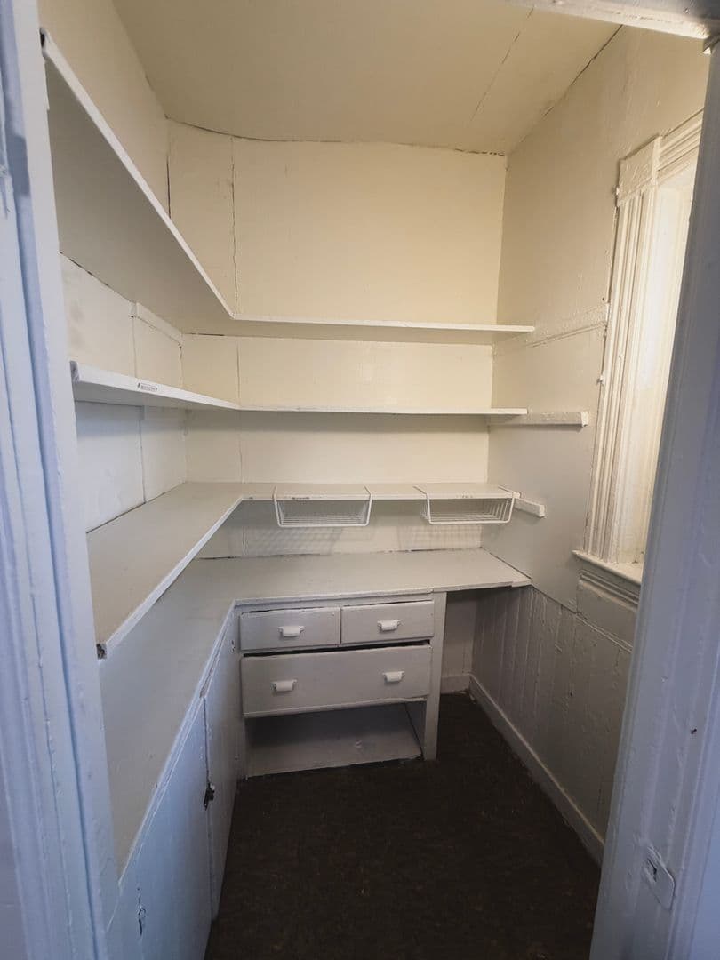Burlington Apartment: 58-60 Intervale Avenue