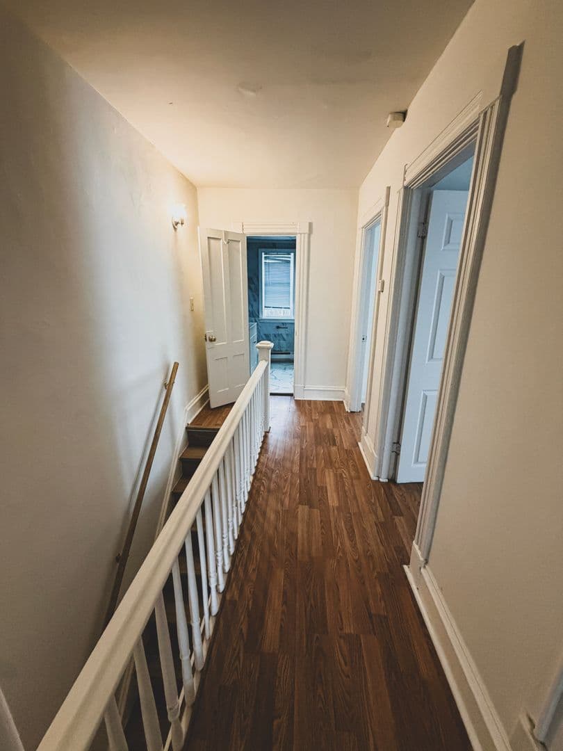Burlington Apartment: 58-60 Intervale Avenue