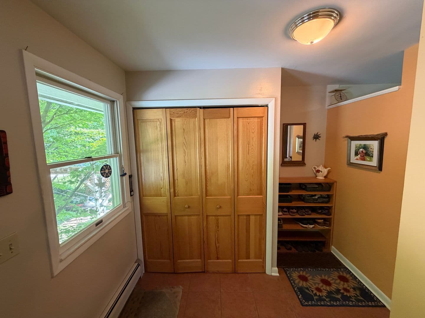 St. George House: 59 Goose Creek Road