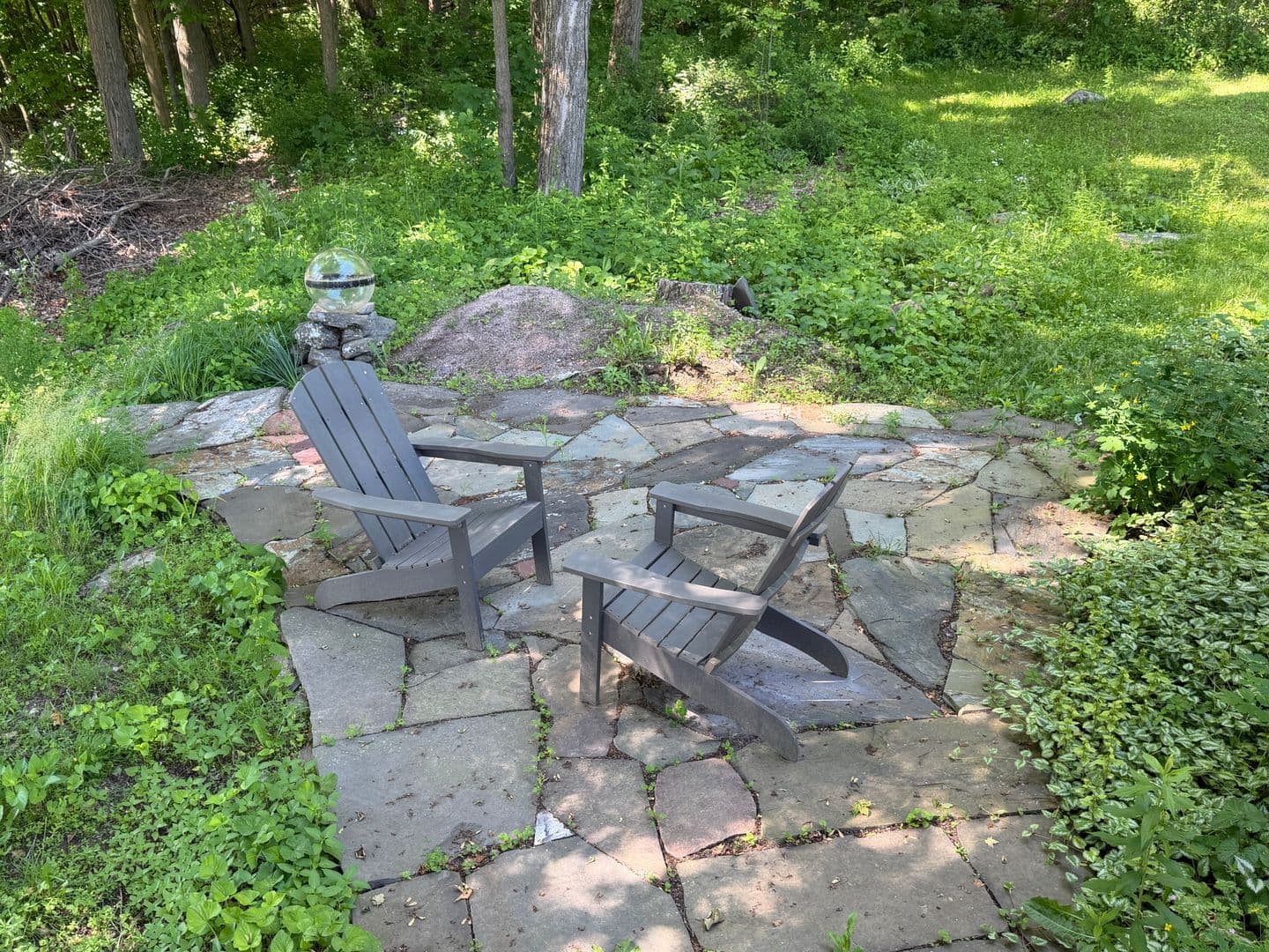 St. George House: 59 Goose Creek Road