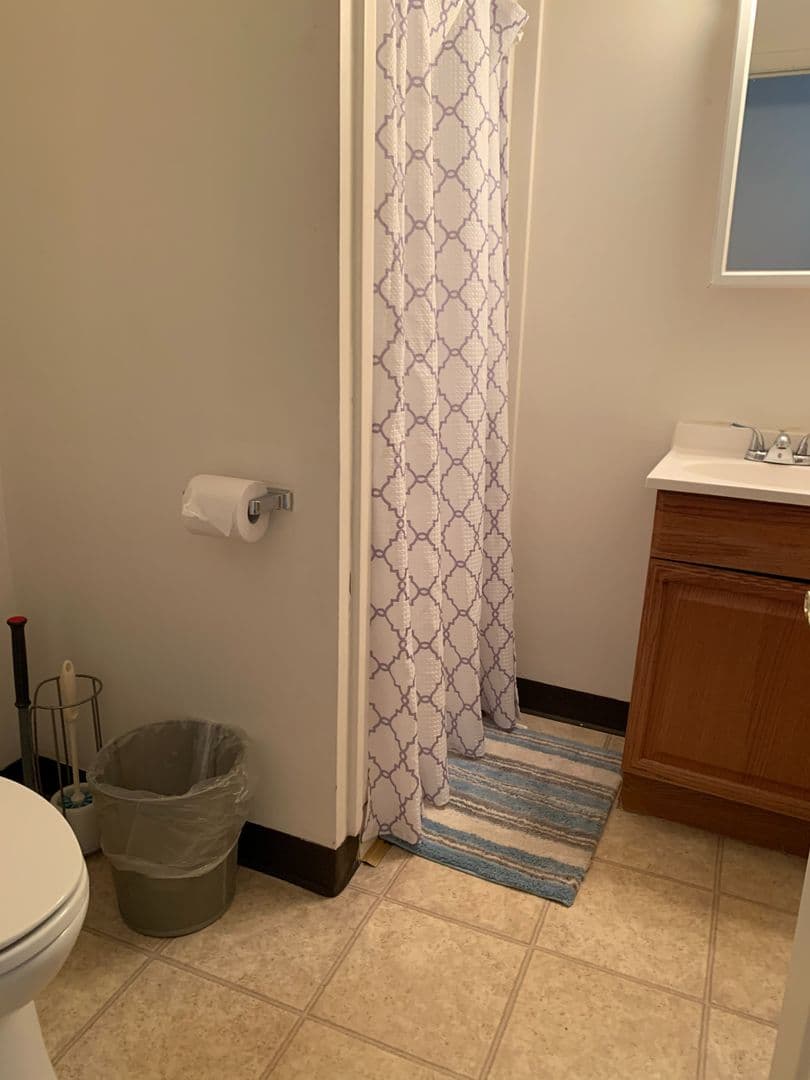Burlington Apartment: 383 College Street