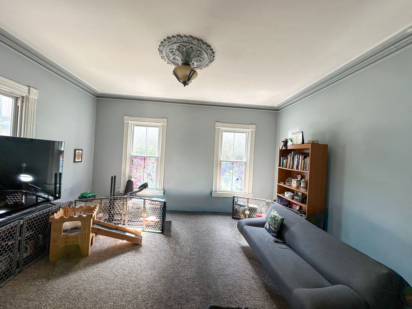 Burlington Apartment: 176-182 Elmwood Ave