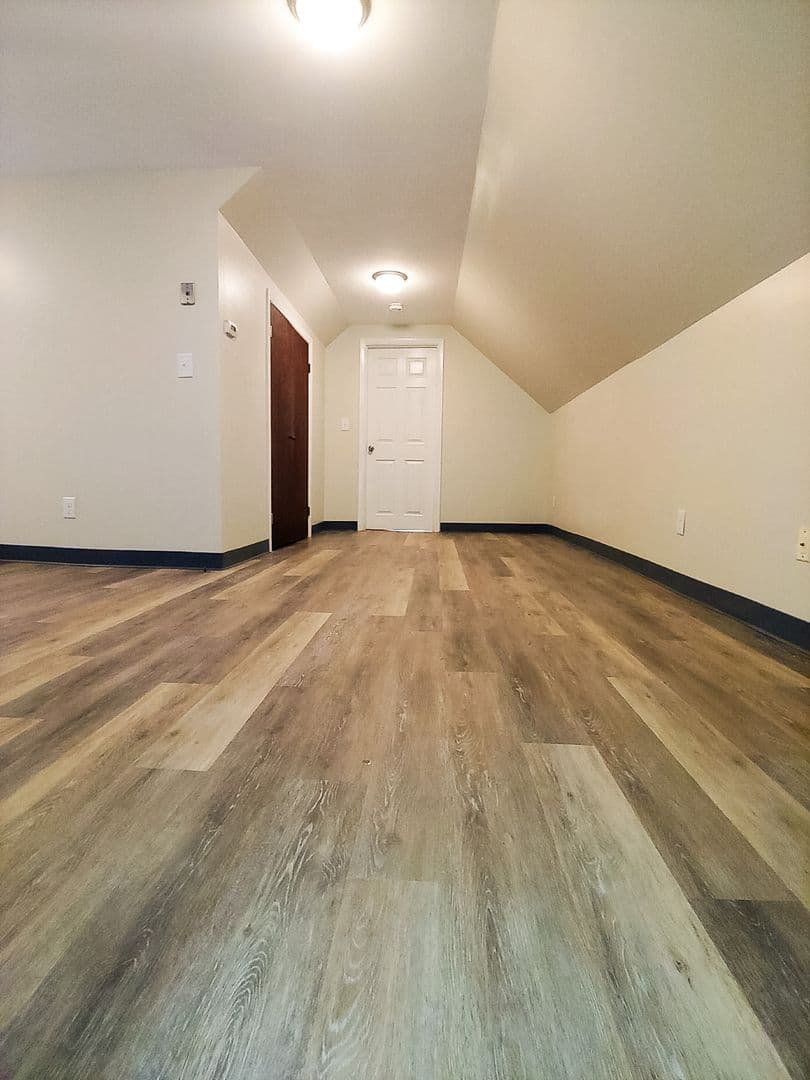 Winooski Apartment: 61 East Allen Street