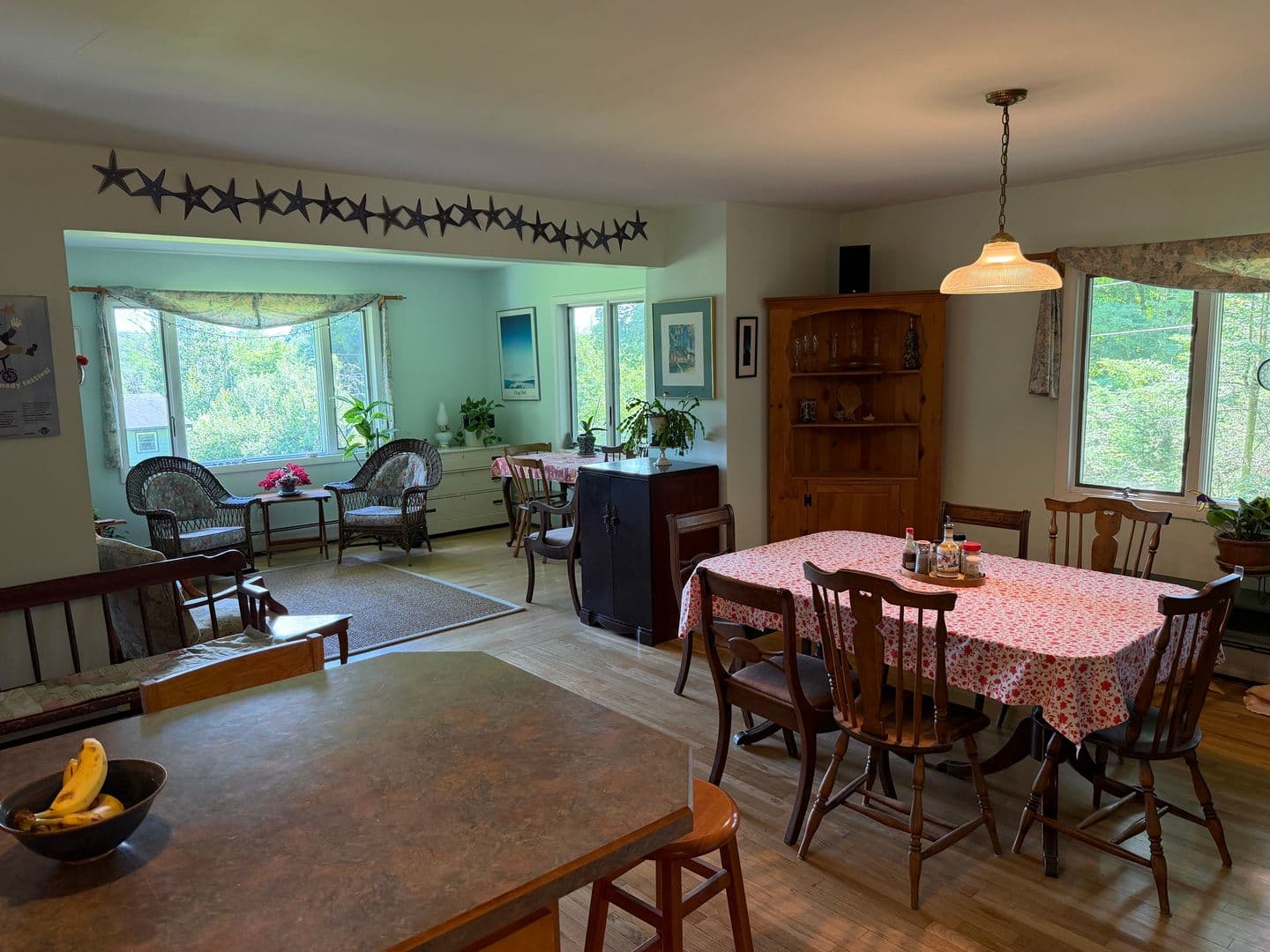St. George House: 59 Goose Creek Road