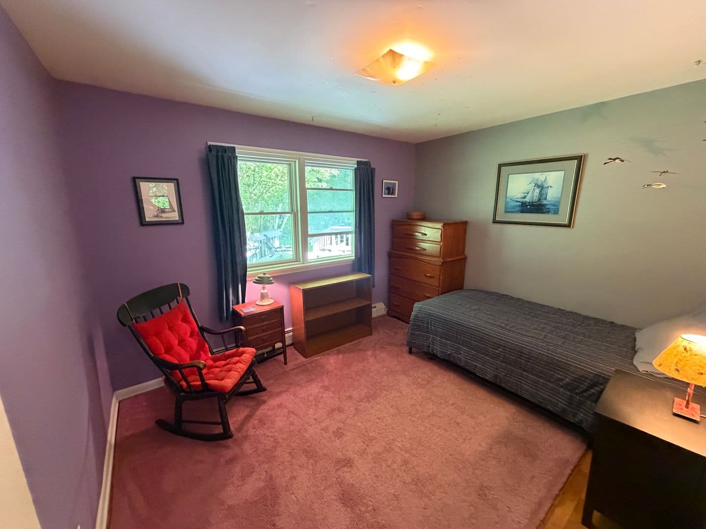 St. George House: 59 Goose Creek Road